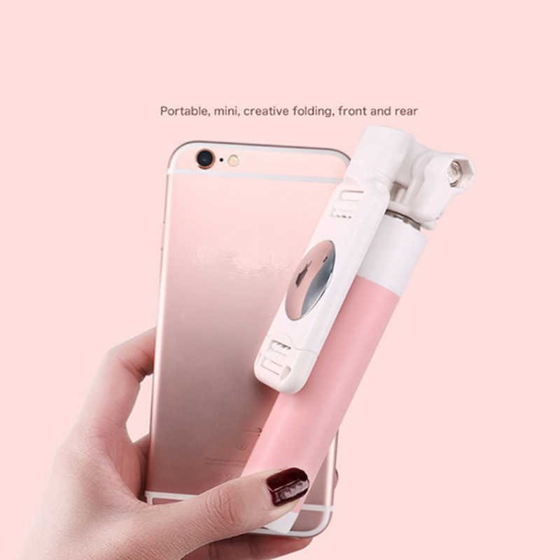 Stick selfie en Acier inoxydable - Ref 3386905 Image 12