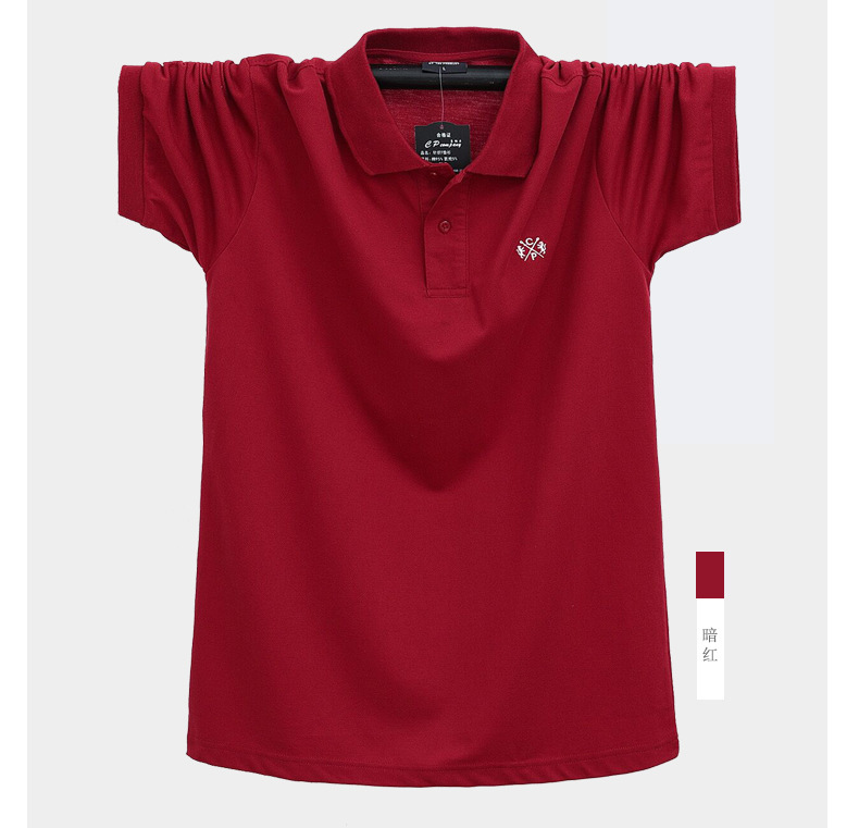 Polo homme - Ref 3442871 Image 21