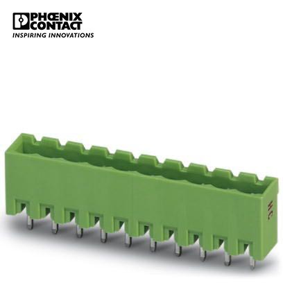 菲尼克斯 插座 - MSTBVA 2,5 HC/12-G BK - 1715833