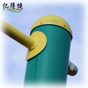 户外单杠室外双杠小区公园学校社区健身器材地埋式高低单双杠