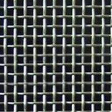 品质稀有金属高温炉用钼丝网 玻璃熔炉用耐高温钼丝席形网