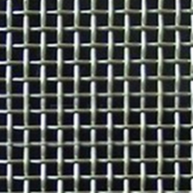 品质稀有金属高温炉用钼丝网 玻璃熔炉用耐高温钼丝席形网
