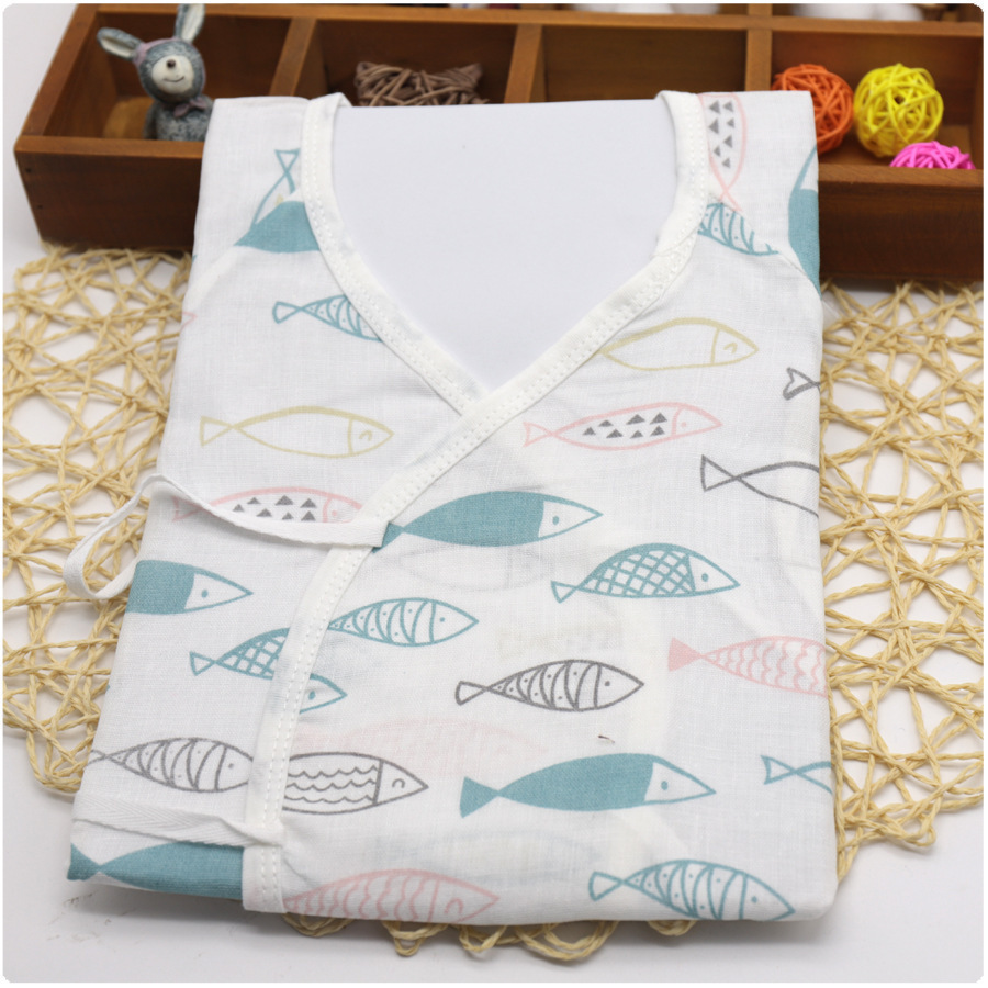 2020 Xisongwo newborn baby clothes summe...