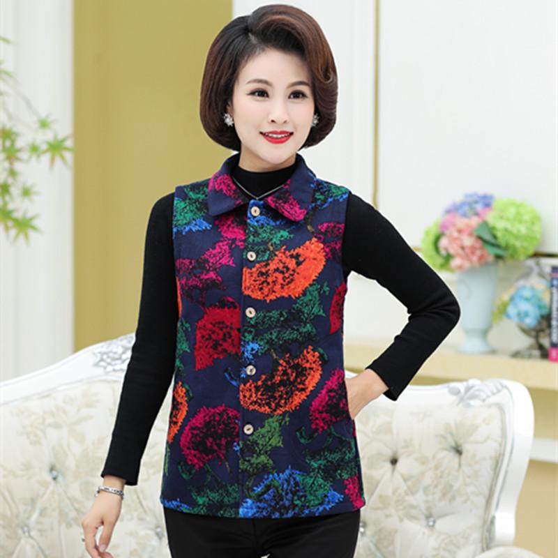 Gilet femme en Polyester - Ref 3317663 Image 1