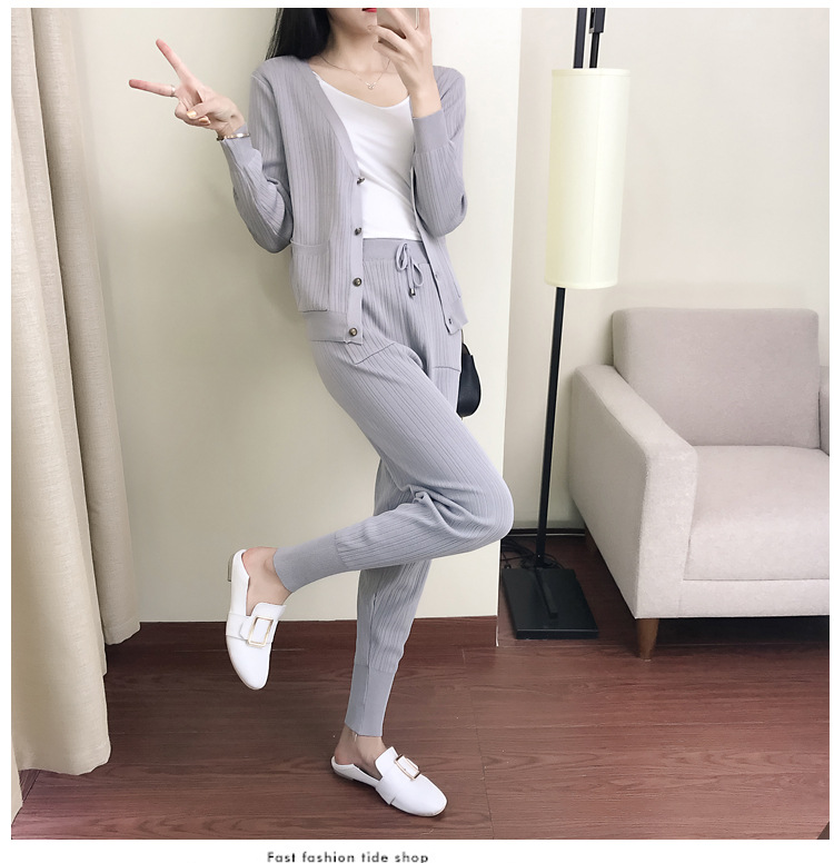 Costume femme en Coton - Ref 3334208 Image 17