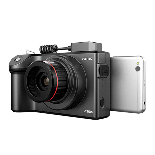 FOTRIC热成像仪222S-2 红外热像仪