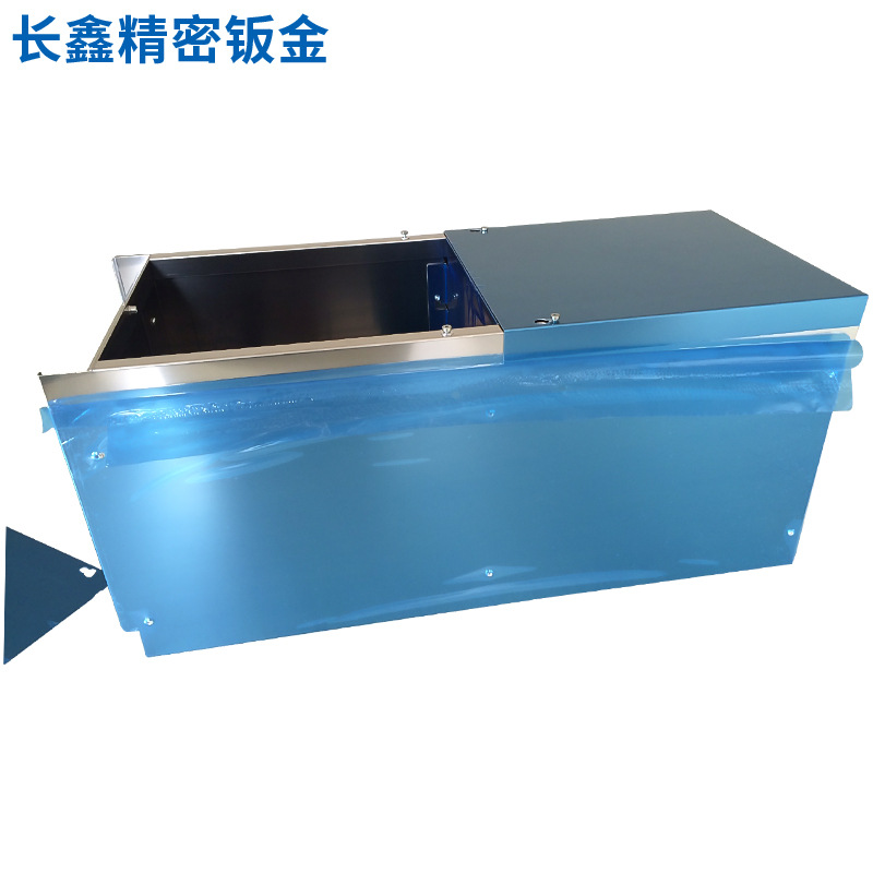 铝箱 厂家 防爆箱体 铝箱批发 工具操作