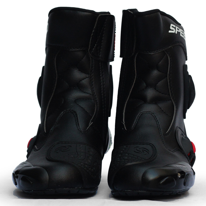 Summer bike shoes