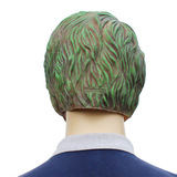 Хэллоуин Джокер Бэтмен Клоун проиграет головкой набор фильмов о темной рыцаре и телевизионные реквизиты.