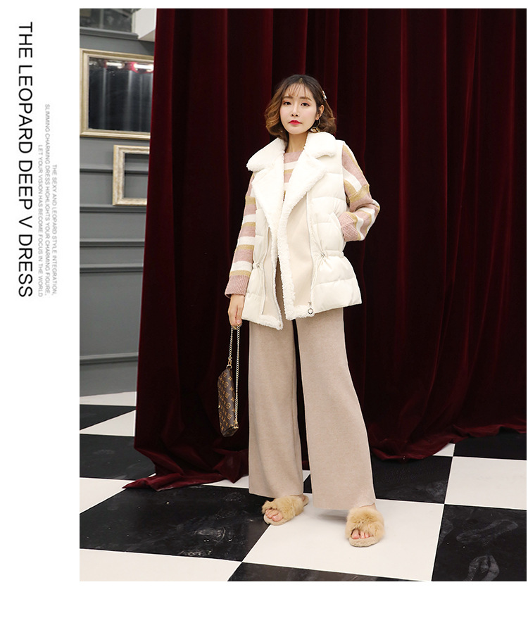 Gilet femme - Ref 3317620 Image 26