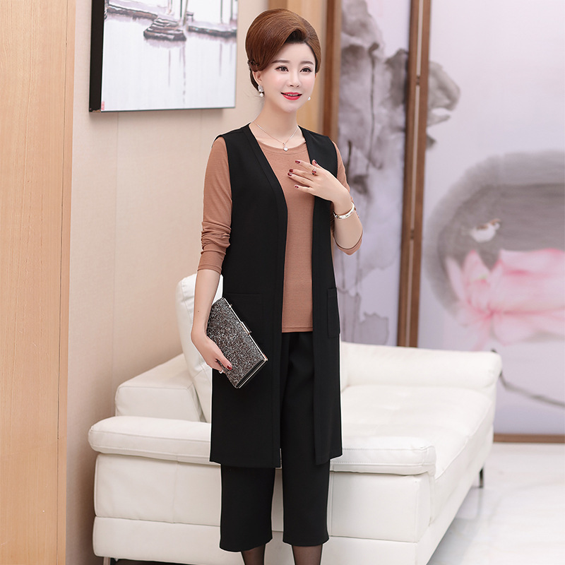 Gilet femme en Fibre de polyester - Ref 3318078 Image 7