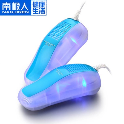 南极人烘鞋器干鞋器暖鞋器烤鞋器除臭冬季鞋子烘干器双核伸缩|ms
