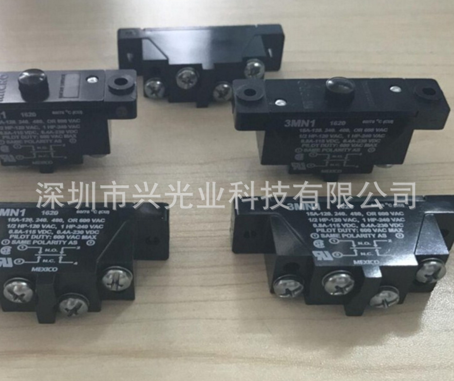 honeywell高级大型微动开关 3MN1 全新原装现货