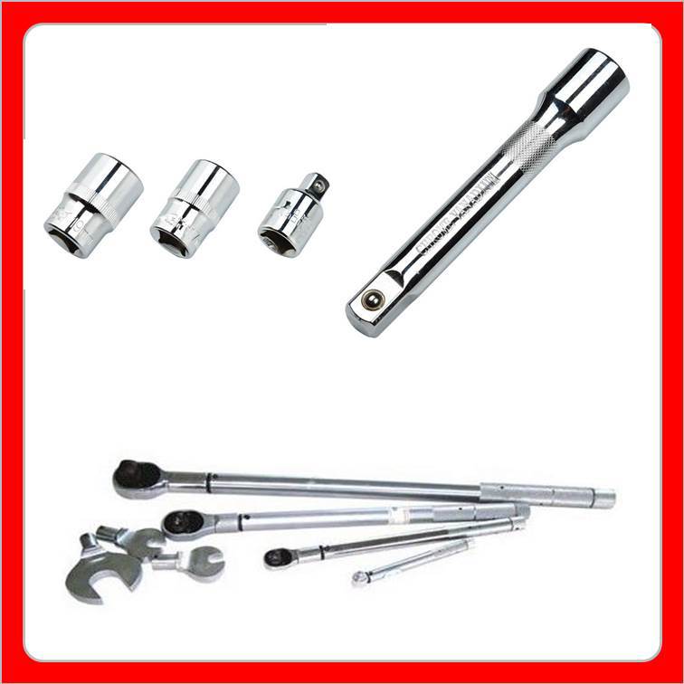 boxcubic扭力扳手预置式扭矩扳手磁性火花塞轮胎拧固拧紧力扳手