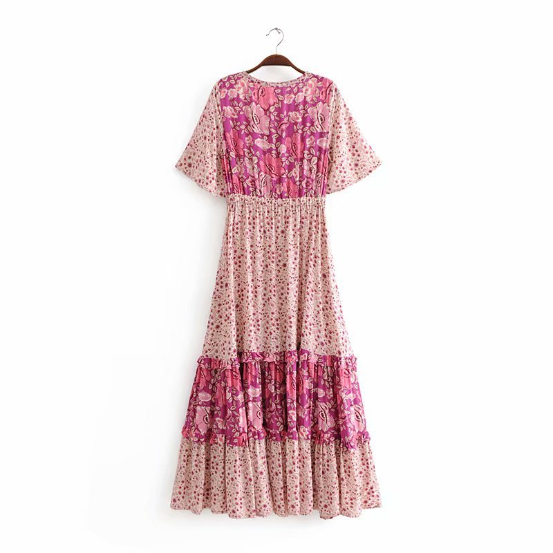 Robe femme en Fibre de polyester - Ref 3327371 Image 9