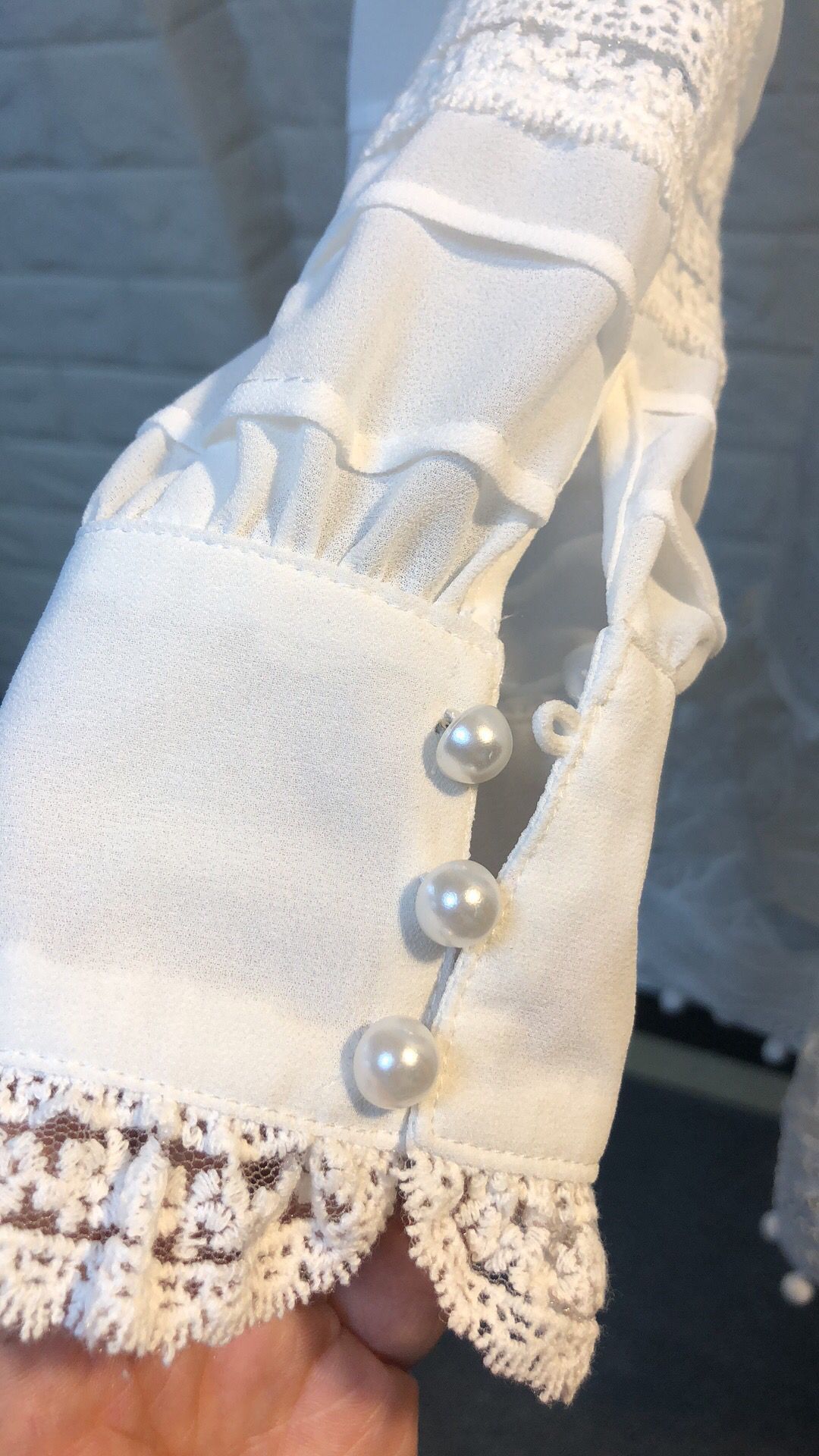 Costume femme en De la soie - Ref 3335247 Image 12