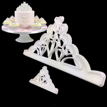 DIY2pcs��С����Ļʹڿ��ģ�� �����ģ�� ����ӡ��ģ ��ģ