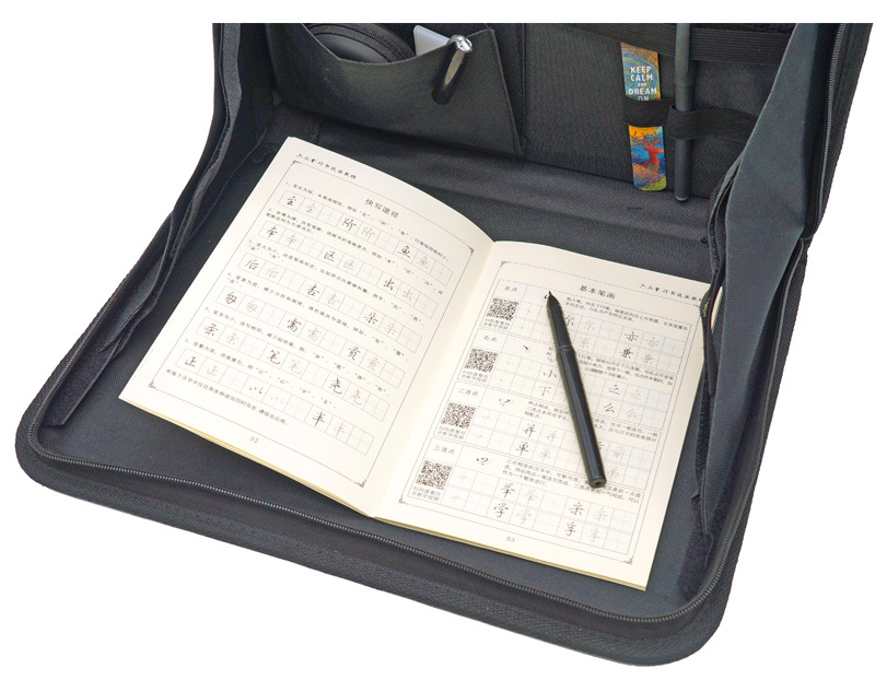 车载折叠笔记本包_13