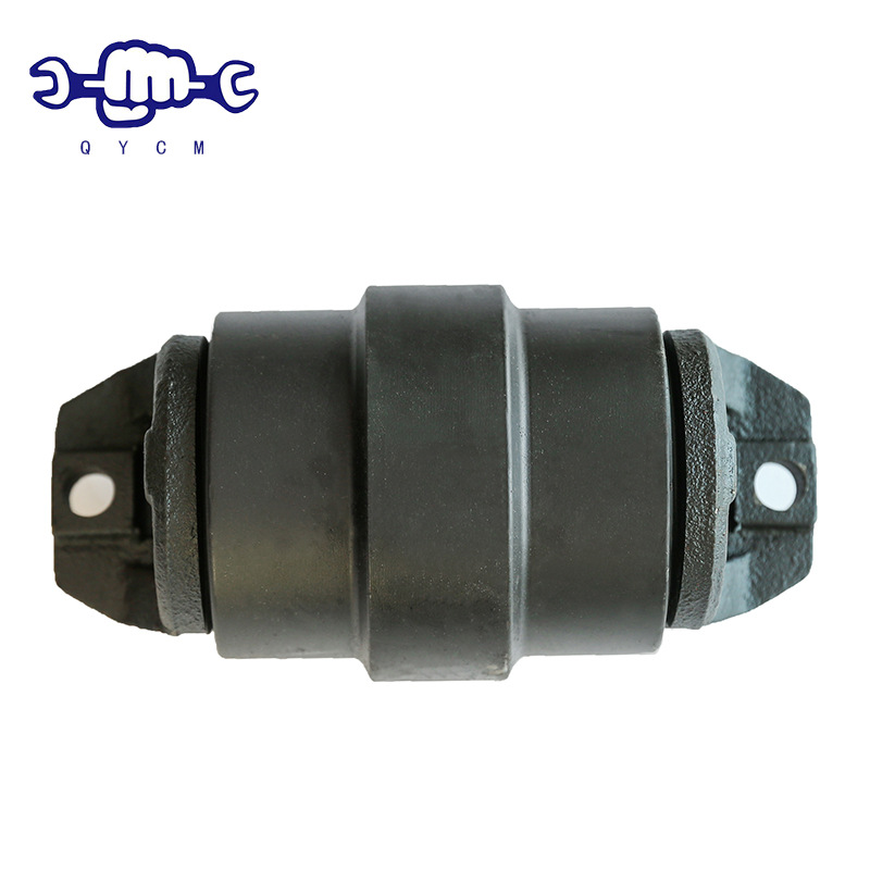 Track Roller KX165托链轮 久保田163托轮 久保田165托带轮 拖轮