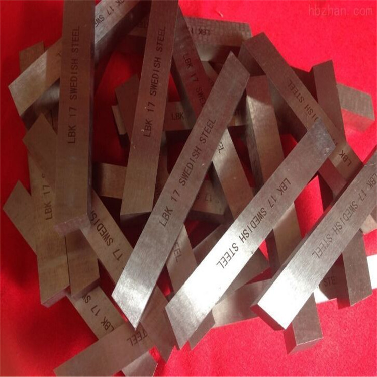 厂家供应白钢刀条 超硬白钢刀 高速钢车刀 锋钢刀 木工用刀片