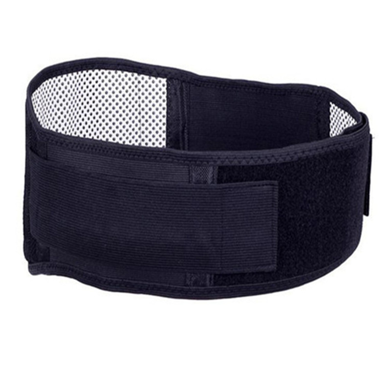 Cross border Specifically for steel plate Protection belt Tourmaline Self heating ventilation Widen Magnetotherapy keep warm Waistline Manufactor Direct selling