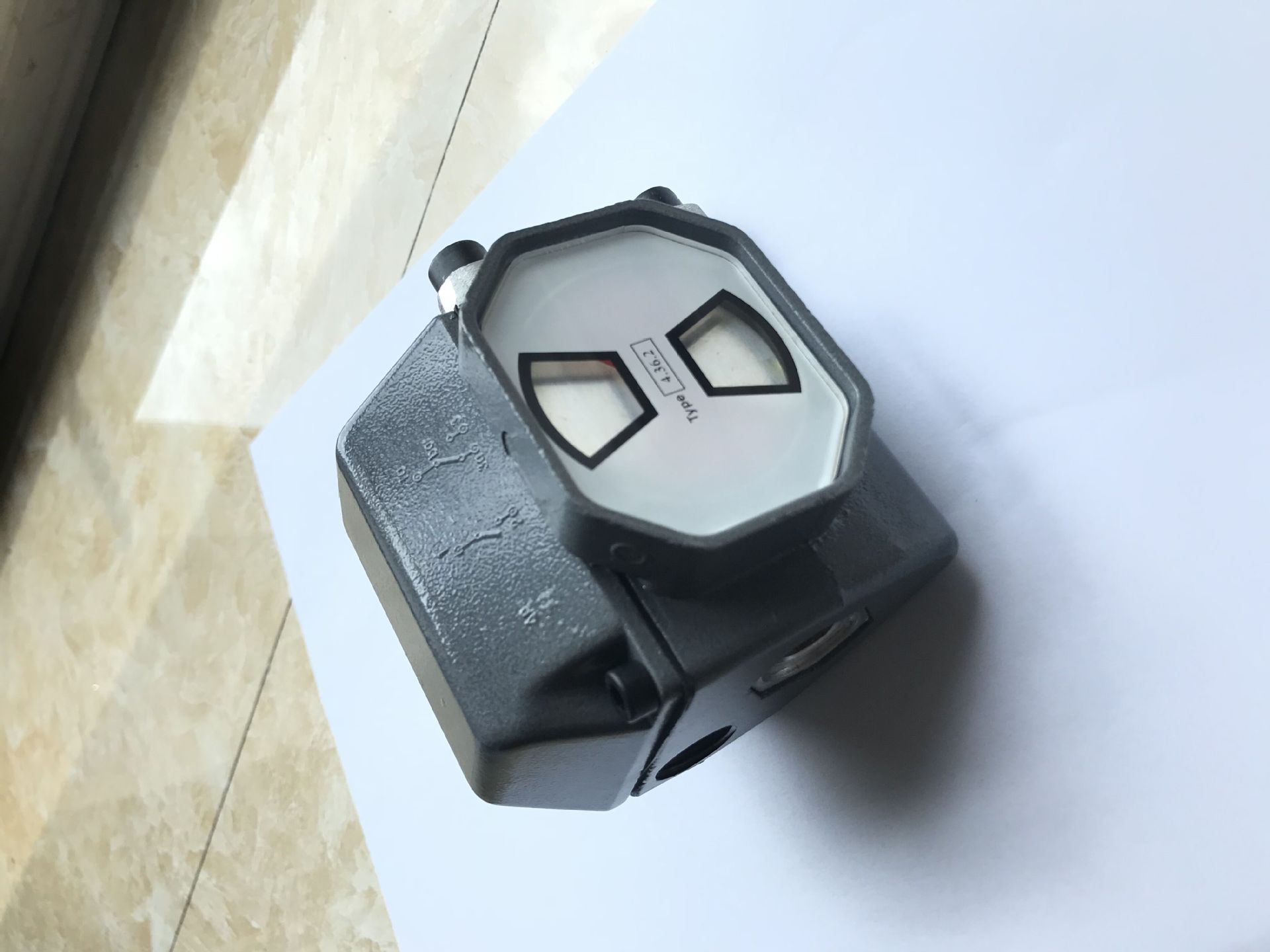 天恩TEYC-1 压差发讯器