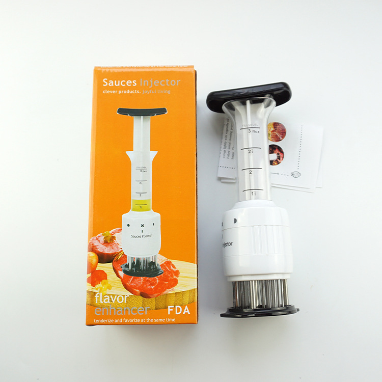 Injectable Steak Needle 1
