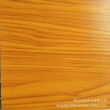 廠家直銷三聚氰胺板 貼面刨花板 免漆板 顆粒板18mmE1/EO環保板材