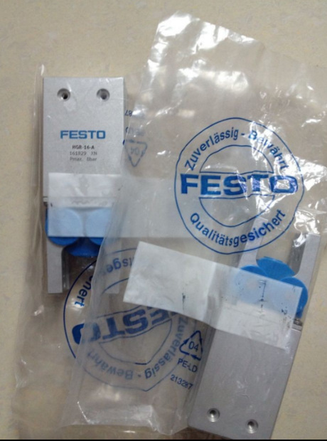 现货销售FESTO  HGR-25-A  161830  原装
