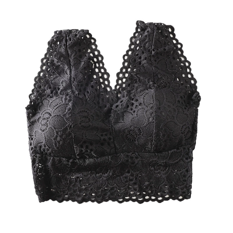 Бюстье с чашечками, модный защитный underwear, нижнее белье, топ-бюстье, кружевное платье, красивая спина