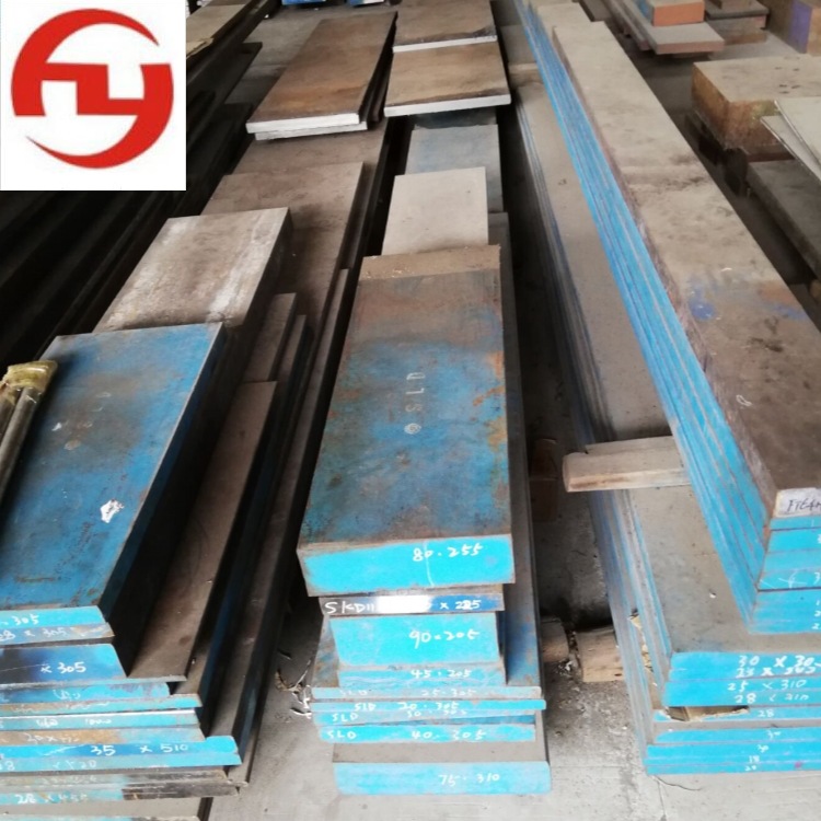 供应SKD12冷作模具钢 SKD12钢板
