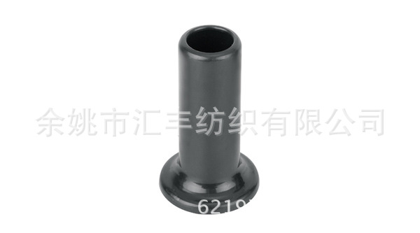 厂家生产纺织配件纺机配件粗纱细纱紧密纺毛纺挡纱圈挡纱管