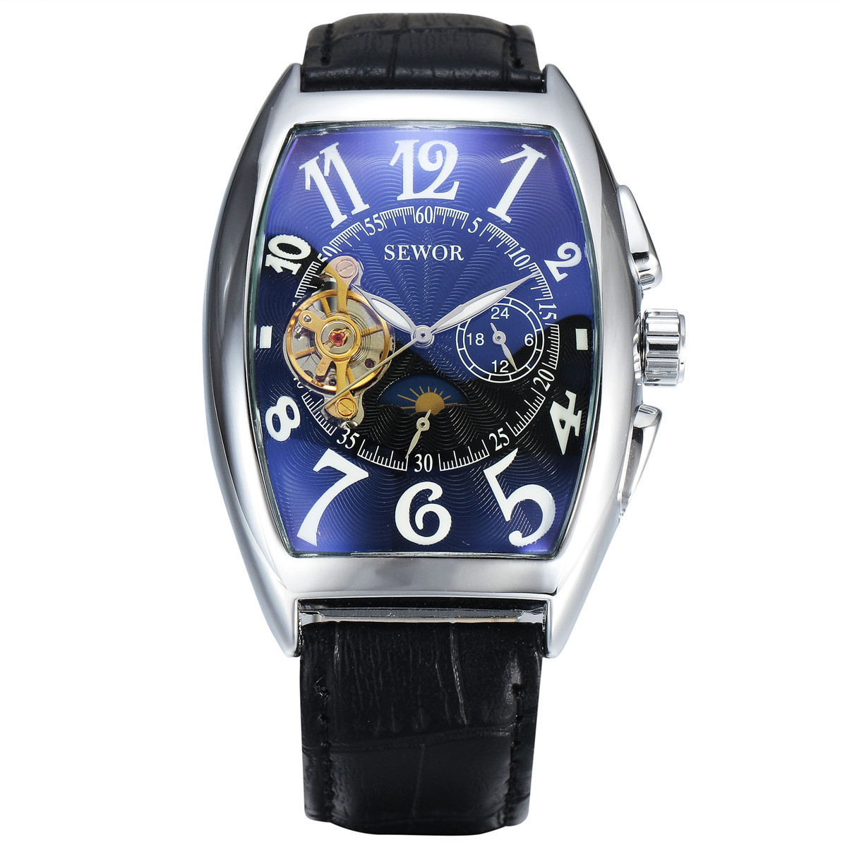 Montre homme - Ref 3439786 Image 13