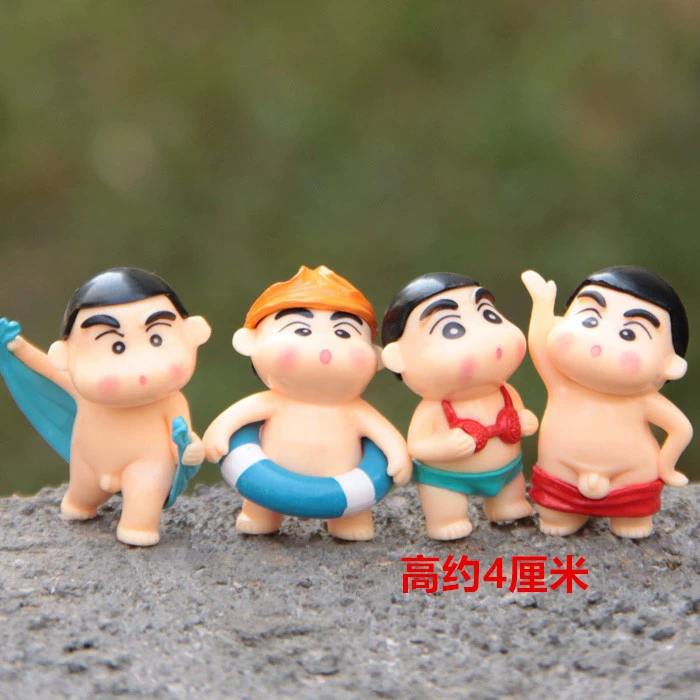 Minifigure, doll, decorations, wholesale