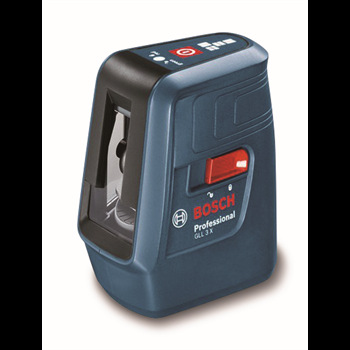 博世 Bosch 博世 GLL3X多功能激光标线仪