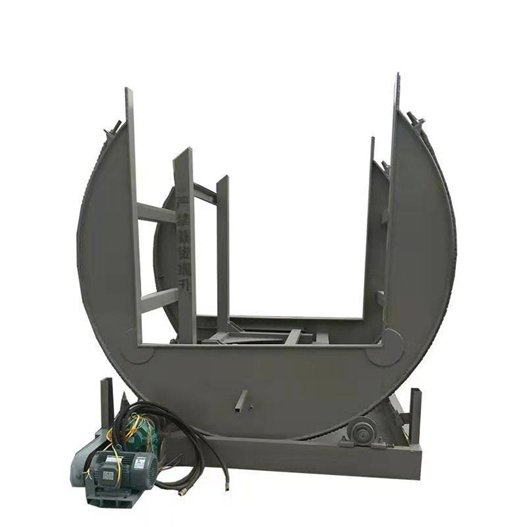 board Mechanics Turning plate 3-5 load chain Turning plate