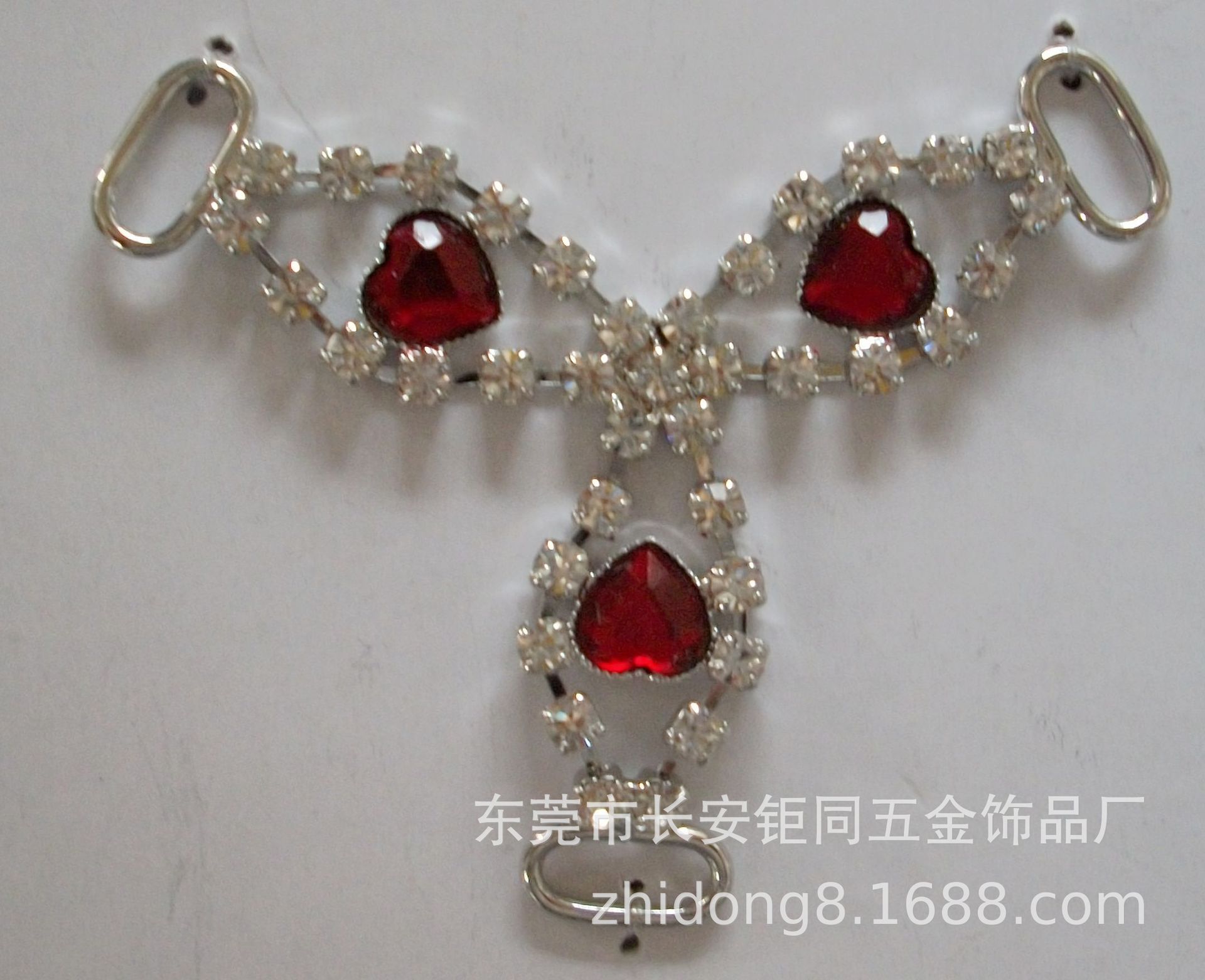 供应内衣饰品 内衣五金吊坠 内衣辅料 内衣扣文胸配饰