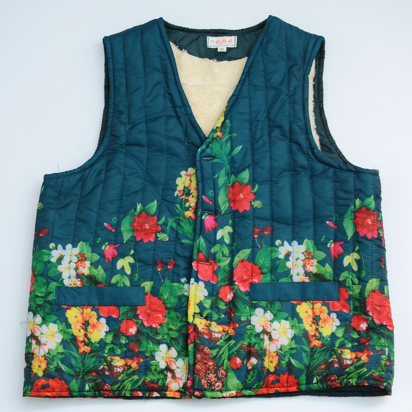 Gilet femme - Ref 3318035 Image 7
