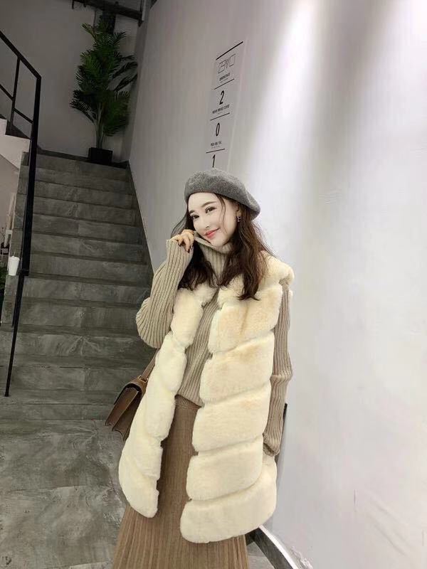 Gilet femme - Ref 3317442 Image 14