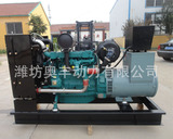 Weichai 90KW Generator Set WP4D100E200 Дизельный двигатель