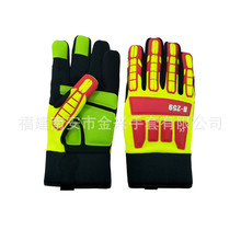 工具手套、植胶手套、超纤手套，防护手套 加工订制