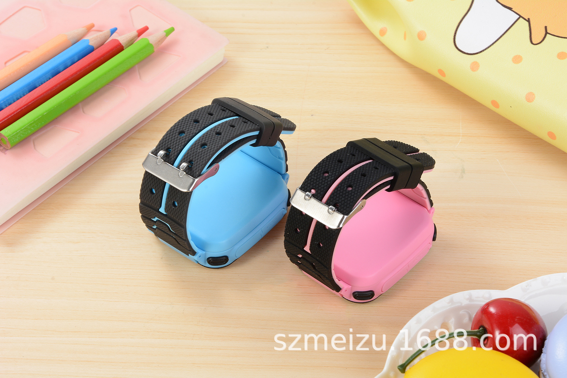 Montre intelligente CHARME - Ref 3390994 Image 44