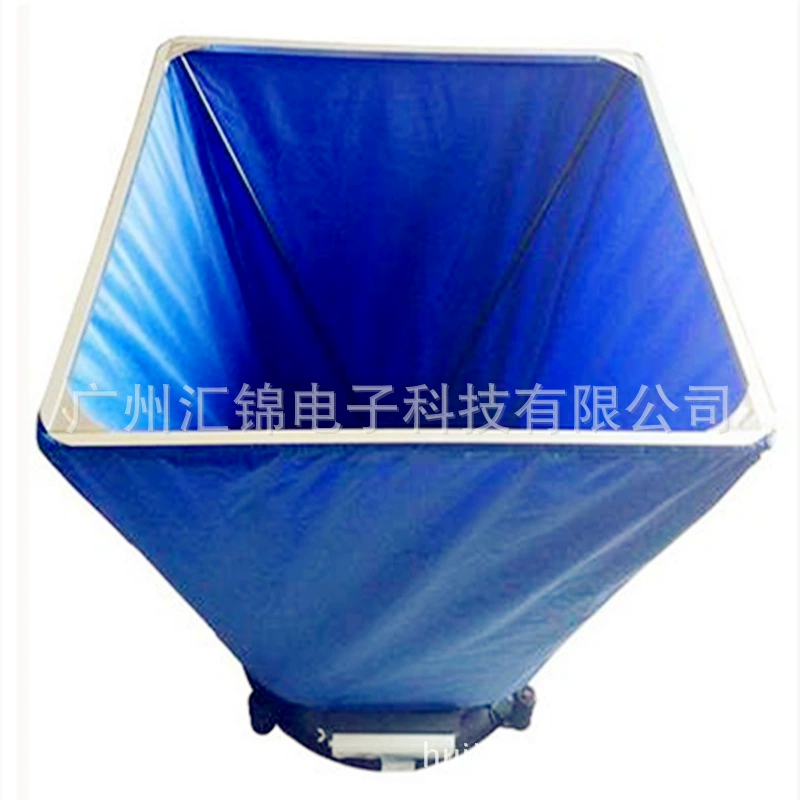 VF01C вентиляторный капюшон ветровый капюшон электронный капюшон