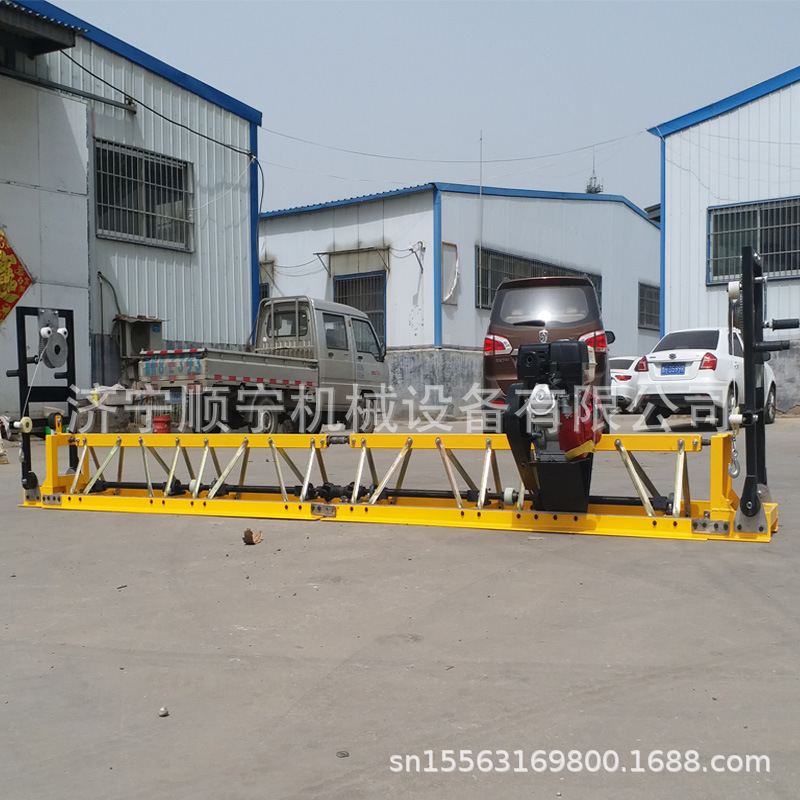 supply Single Assemble 12 Pavement Paver Frame type concrete Pavement Paving Function Mosaic Disassembly and assembly