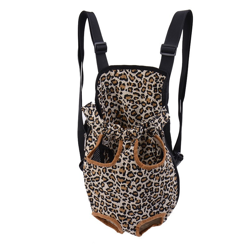 寵物用品批發寵物胸前包狗狗四腳雙肩背包外出便捷四腳寵物包