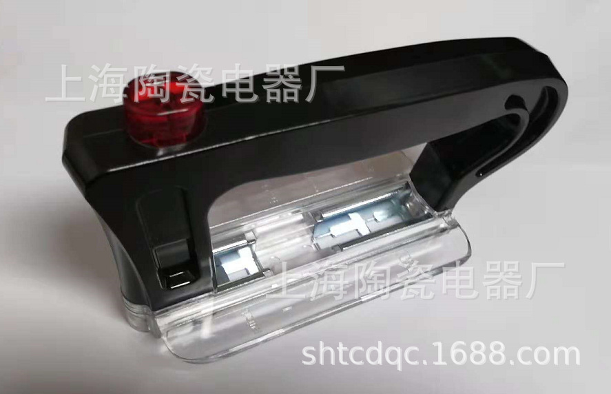 NT载熔件（手柄）上海陶瓷电器厂