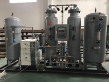 廠家供應雙排爐氮氣設備氮氣機 供應高純度變壓吸附制氮設備