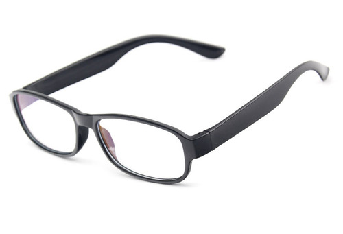 A261 Wholesale Retro Non-prescription Blue Light Blocking Computer Glasses with Protective Film