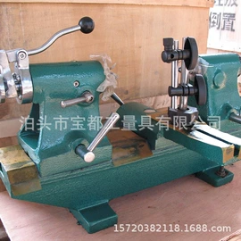 平板;其他量具;偏摆检查仪