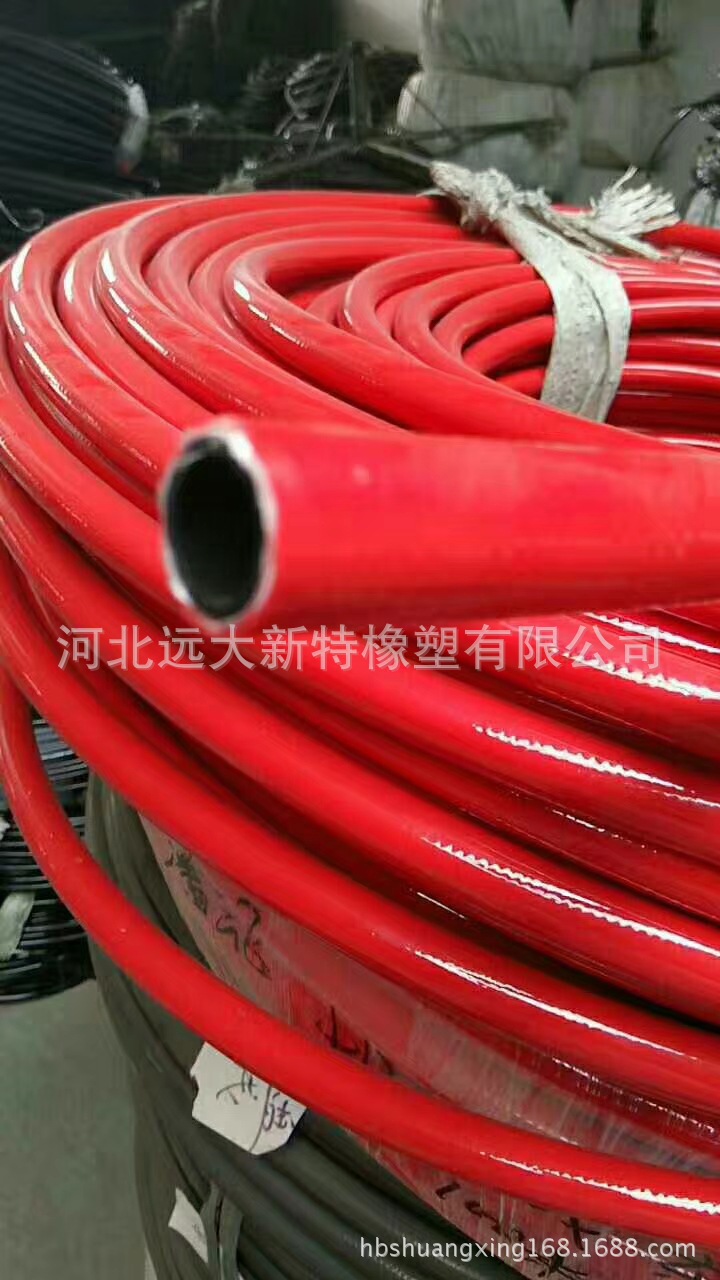 供应高压树脂管、钢丝树脂管、尼龙管、PA11尼龙管